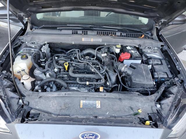 Photo 11 from auction – 2019 FORD FUSION SE with VIN 3FA6P0HD5KR239663