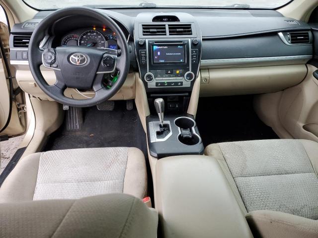Photo 8 from auction – 2012 TOYOTA CAMRY BASE with VIN 4T1BF1FK3CU189144