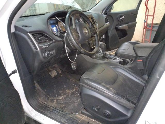 Photo 7 from auction – 2020 JEEP CHEROKEE L with VIN 1C4PJMLN4LD647105