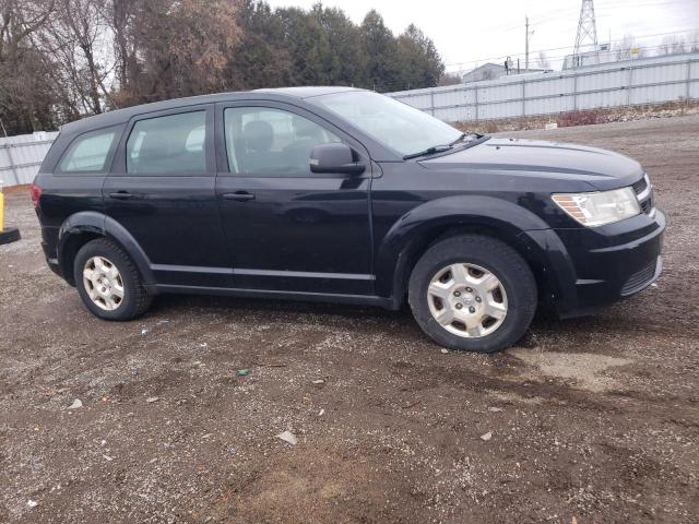 Photo 4 from auction – 2010 DODGE JOURNEY SE with VIN 3D4PG4FB5AT127649