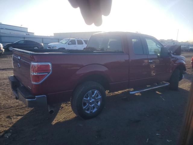 Photo 3 from auction – 2014 FORD F150 SUPER with VIN 1FTFX1CF7EFA70515