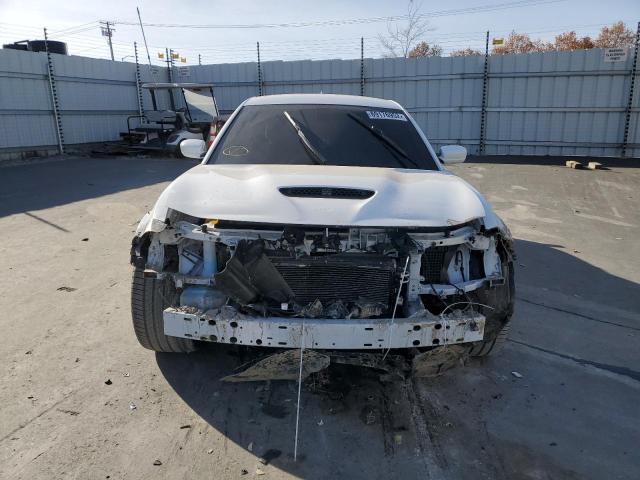 Photo 5 from auction – 2022 DODGE CHARGER SC with VIN 2C3CDXGJ8NH220955