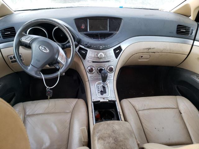 Photo 8 from auction – 2008 SUBARU TRIBECA LI with VIN 4S4WX98D684413090