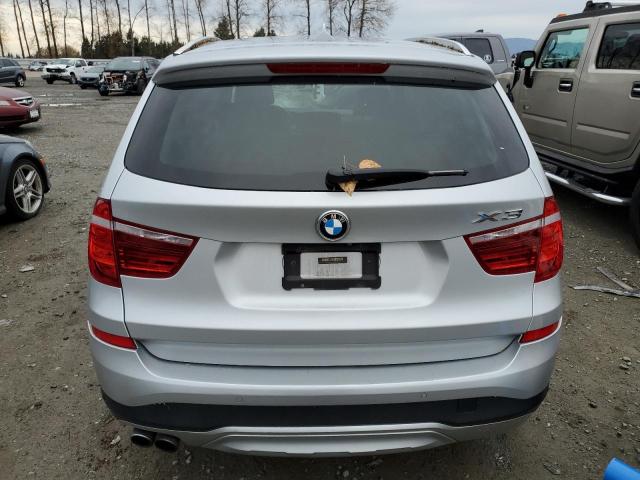 Photo 6 from auction – 2015 BMW X3 XDRIVE2 with VIN 5UXWX9C58F0D54070