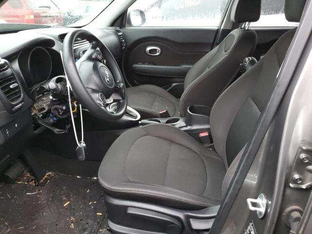 Photo 7 from auction – 2018 KIA SOUL with VIN KNDJN2A25J7560607