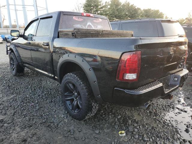 Photo 2 from auction – 2014 RAM 1500 ST with VIN 3C6RR7KT9EG305424