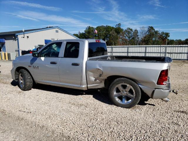 Photo 2 from auction – 2016 RAM 1500 ST with VIN 1C6RR7FT7GS393508