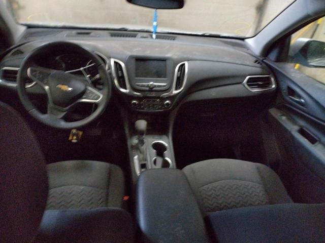 Photo 8 from auction – 2022 CHEVROLET EQUINOX LT with VIN 2GNAXUEVXN6114976