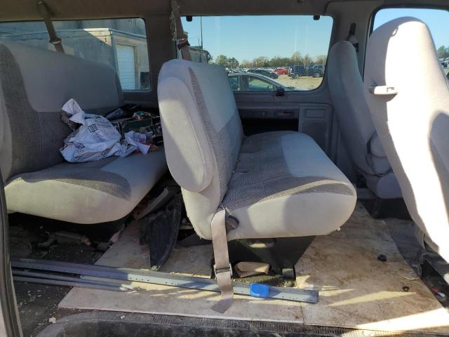 Photo 6 from auction – 1999 FORD ECONOLINE with VIN 1FBSS31S8XHA18590