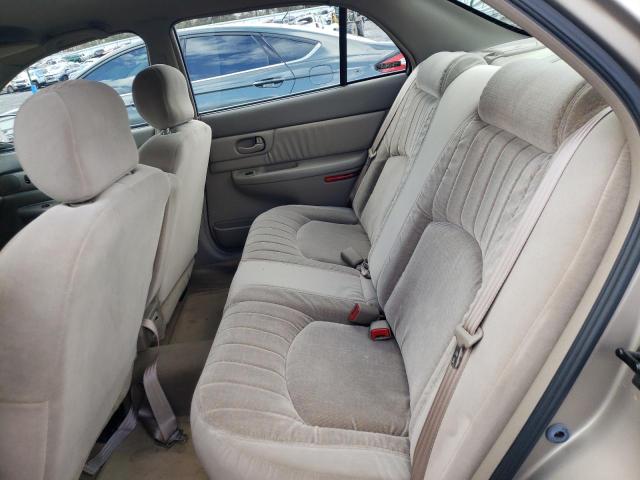 Photo 10 from auction – 2000 BUICK CENTURY CU with VIN 2G4WS52J7Y1357257