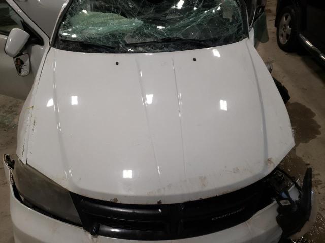 Photo 11 from auction – 2013 DODGE AVENGER SX with VIN 1C3CDZCB4DN690917