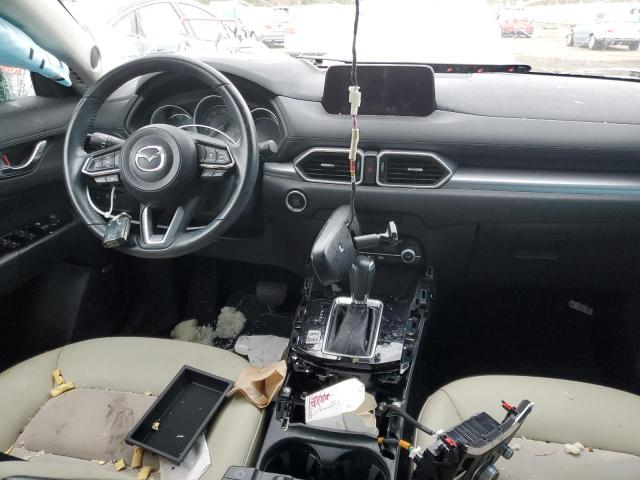Photo 8 from auction – 2020 MAZDA CX-5 TOURI with VIN JM3KFBCM0L0727765