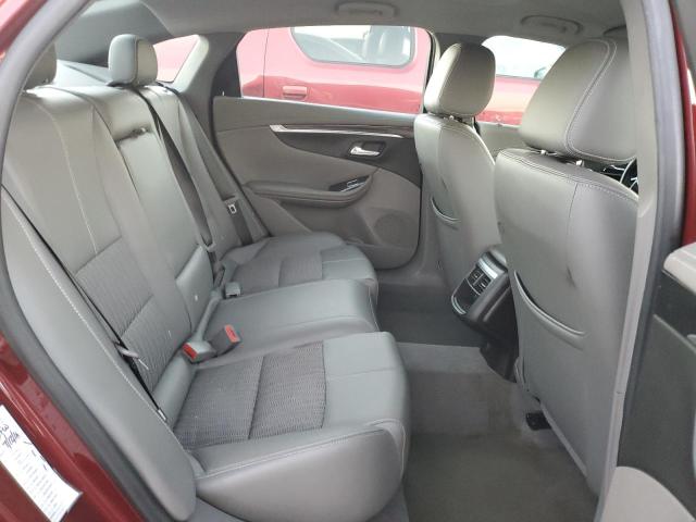 Photo 10 from auction – 2017 CHEVROLET IMPALA LT with VIN 1G1105SA5HU117836