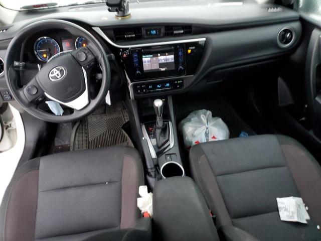 Photo 8 from auction – 2017 TOYOTA COROLLA L with VIN 2T1BURHE2HC886650