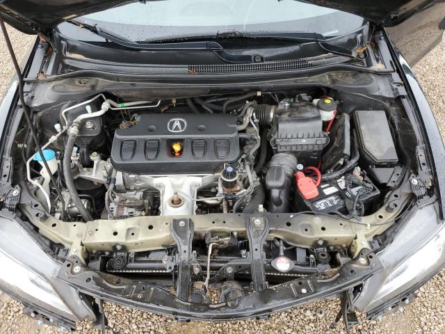 Photo 11 from auction – 2013 ACURA ILX 20 with VIN 19VDE1F34DE009090