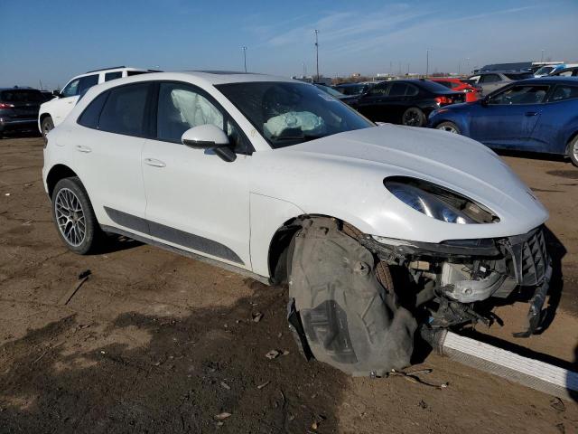 Photo 4 from auction – 2017 PORSCHE MACAN with VIN WP1AA2A57HLB01746