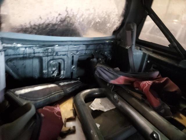 Photo 10 from auction – 1994 GEO TRACKER with VIN 2CNBJ18U8R6951629