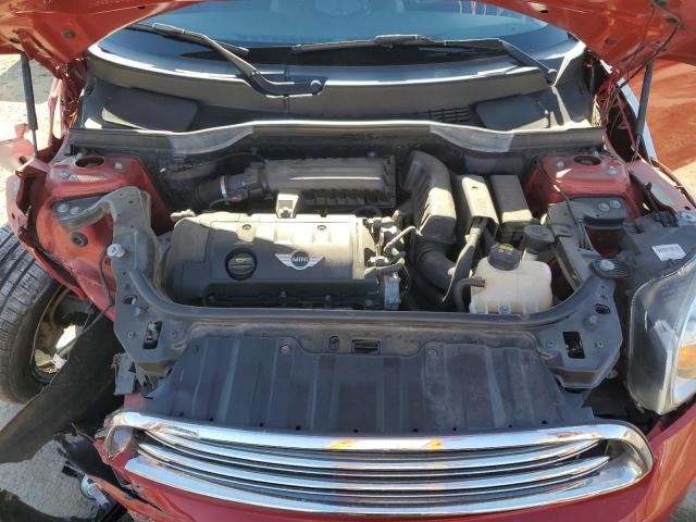 Photo 11 from auction – 2015 MINI COOPER COU with VIN WMWZB3C53FWR46610