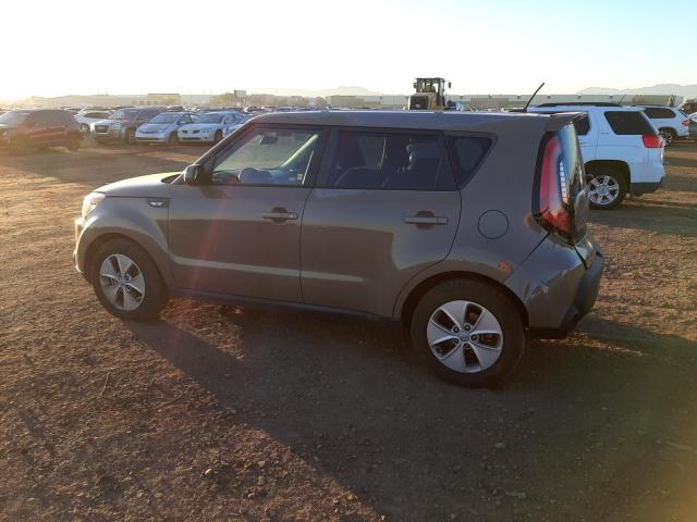 Photo 2 from auction – 2014 KIA SOUL with VIN KNDJN2A21E7045772