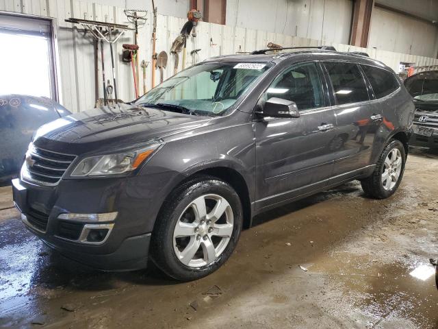 CHEVROLET TRAVERSE L 2016 with VIN 1GNKVGKD4GJ308562 - Photo from auction