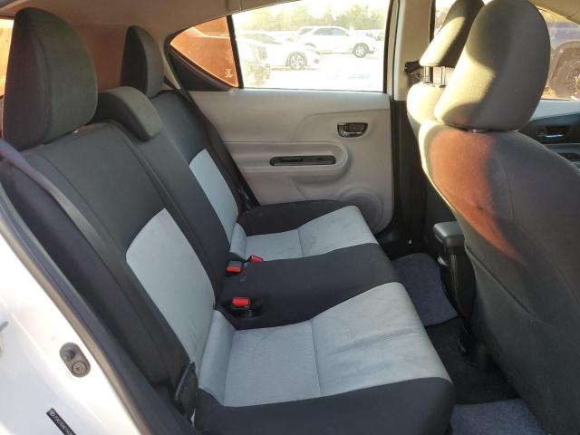 Photo 10 from auction – 2014 TOYOTA PRIUS C with VIN JTDKDTB36E1563867