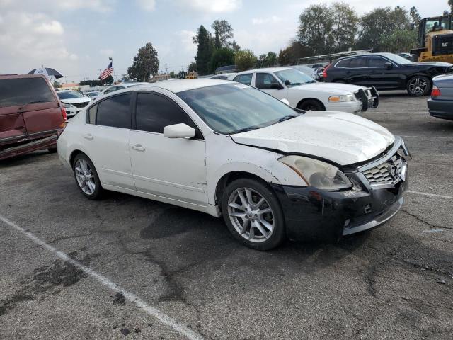 Photo 4 from auction – 2010 NISSAN ALTIMA BAS with VIN 1N4AL2APXAN558550