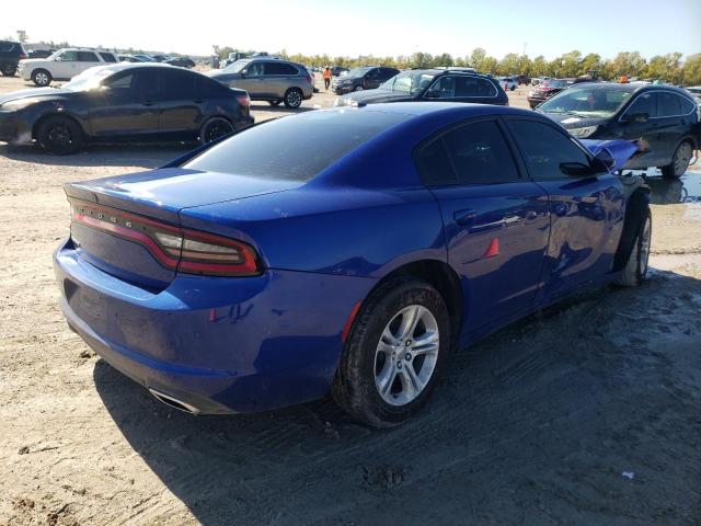 Photo 3 from auction – 2019 DODGE CHARGER SX with VIN 2C3CDXBG3KH748247