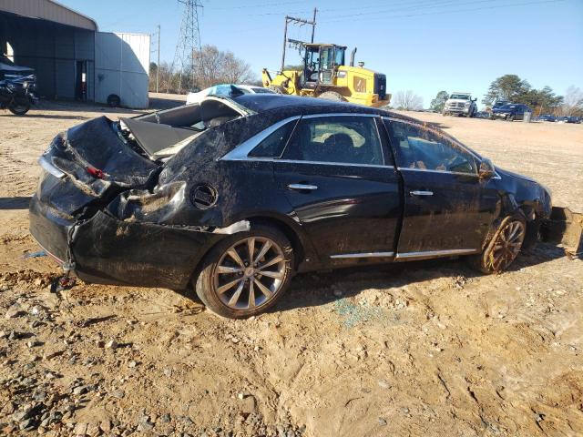 Photo 3 from auction – 2013 CADILLAC XTS with VIN 2G61N5S38D9184709