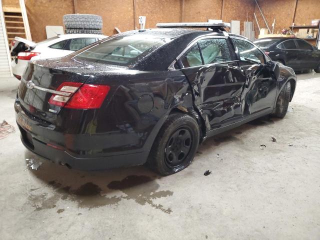 Photo 3 from auction – 2016 FORD TAURUS POL with VIN 1FAHP2MKXGG149500