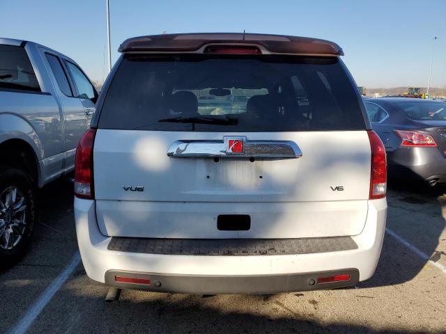Photo 6 from auction – 2007 SATURN VUE with VIN 5GZCZ53407S818369