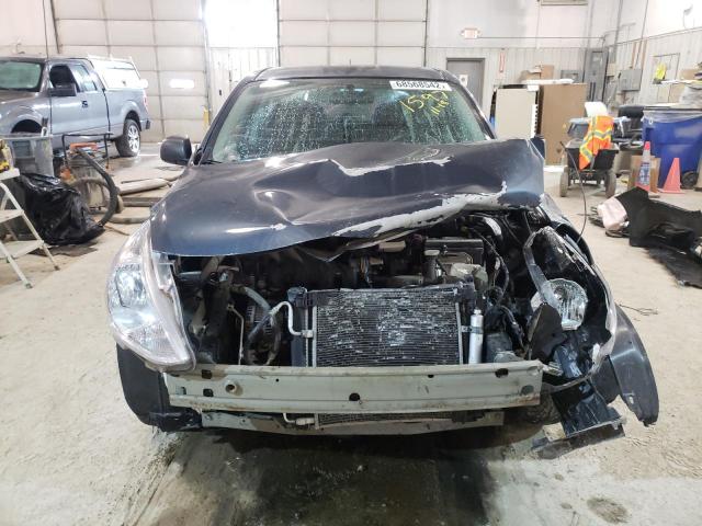 Photo 5 from auction – 2015 NISSAN VERSA S with VIN 3N1CN7AP3FL811597