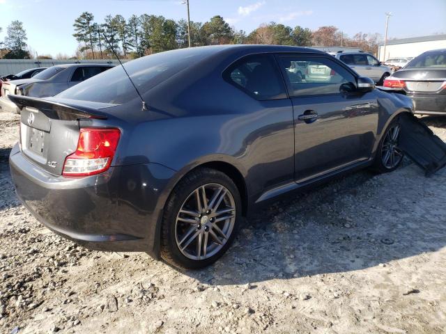 Photo 3 from auction – 2012 TOYOTA SCION TC with VIN JTKJF5C70C3034590