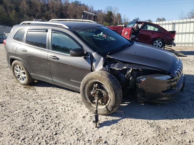 Photo 4 from auction – 2017 JEEP CHEROKEE L with VIN 1C4PJMCB7HW532841