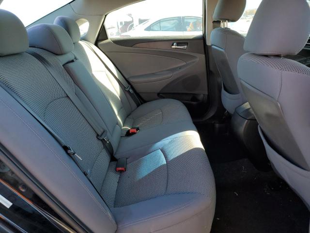 Photo 10 from auction – 2011 HYUNDAI SONATA GLS with VIN 5NPEB4AC6BH087750