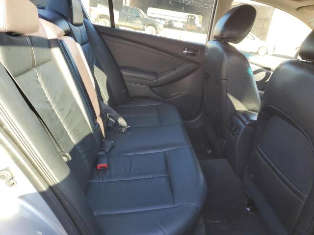 Photo 10 from auction – 2012 NISSAN ALTIMA BAS with VIN 1N4AL2AP5CC127287