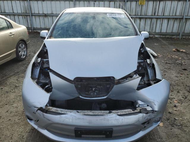 Photo 5 from auction – 2013 NISSAN LEAF S with VIN 1N4AZ0CP6DC405504