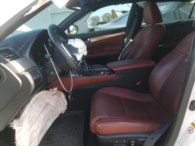 Photo 7 from auction – 2015 LEXUS GS 350 with VIN JTHBE1BL2FA018959