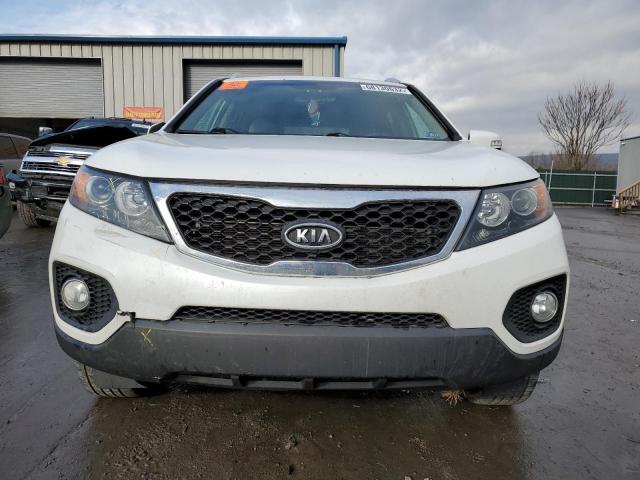 Photo 5 from auction – 2012 KIA SORENTO BA with VIN 5XYKTDA67CG300109