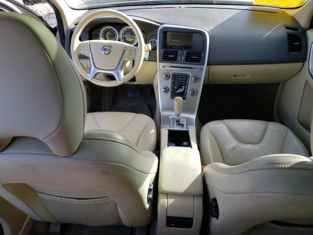 Photo 8 from auction – 2011 VOLVO XC60 3.2 with VIN YV4952DL1B2177475