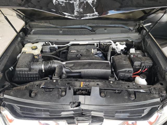 Photo 11 from auction – 2019 CHEVROLET COLORADO with VIN 1GCHSBEA6K1346397