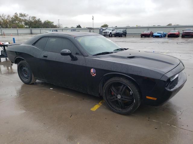 Photo 4 from auction – 2009 DODGE CHALLENGER with VIN 2B3LJ44V99H604504