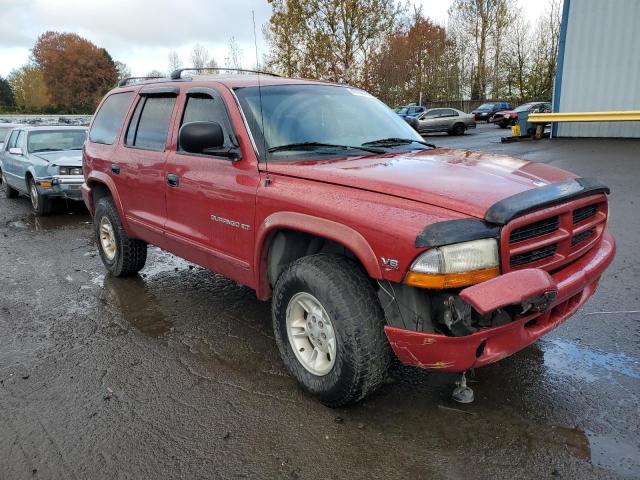 Photo 4 from auction – 1999 DODGE DURANGO with VIN 1B4HS28Z4XF513817