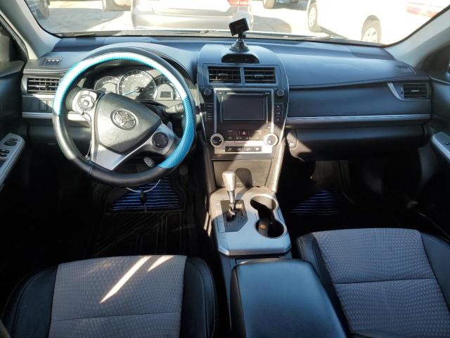 Photo 8 from auction – 2014 TOYOTA CAMRY L with VIN 4T1BF1FKXEU752290