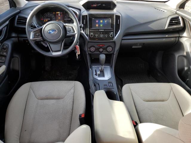 Photo 8 from auction – 2017 SUBARU IMPREZA PR with VIN 4S3GTAD68H3724930