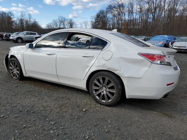 Photo 2 from auction – 2014 ACURA TL TECH with VIN 19UUA9F58EA000319