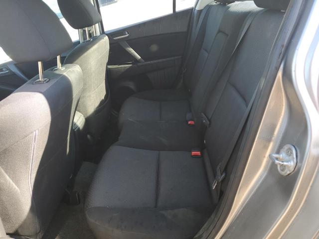 Photo 10 from auction – 2010 MAZDA 3 I with VIN JM1BL1SF9A1209661