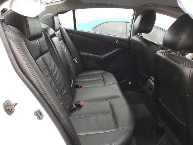 Photo 10 from auction – 2010 NISSAN ALTIMA BAS with VIN 1N4AL2AP4AN440025