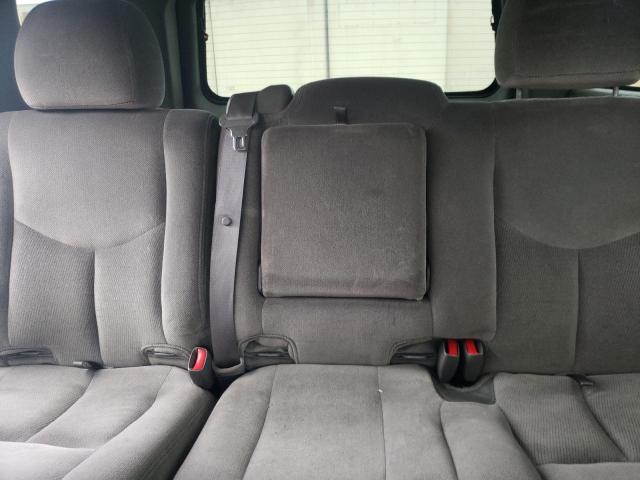Photo 10 from auction – 2006 GMC YUKON with VIN 1GKEC13V36R107479