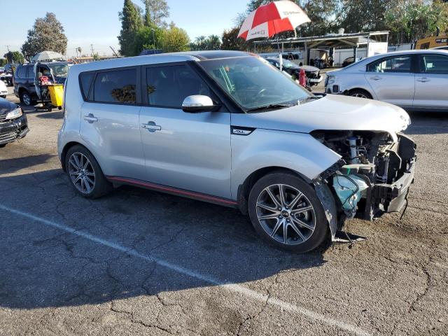 Photo 4 from auction – 2018 KIA SOUL ! with VIN KNDJX3AA5J7542955