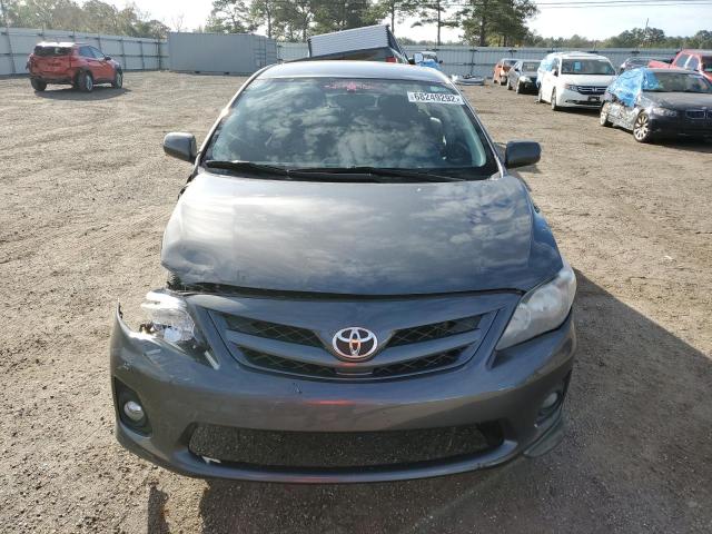 Photo 5 from auction – 2012 TOYOTA COROLLA with VIN 5YFBU4EE8CP003182